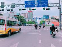Hình ảnh Mặt tiền kinh doanh Nguyễn  Văn Trỗi - Căn gốc 2 mặt tiền thoáng mát