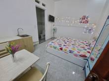 Hình ảnh Nhà trọ An Bình- Hà Huy Tập-Thạnh Lộc- Q12.