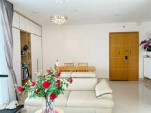 Hình ảnh PHÁP LÝ RÕ RÀNG! Bán CH Starlight Riverside Q6, tầng cao 65m2 1tỷ480