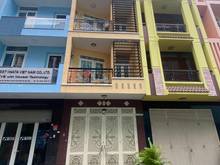 Hình ảnh Cho Thuê Nhà 4 Tầng ĐẸP Khu Phan Xích Long - Phú Nhuận