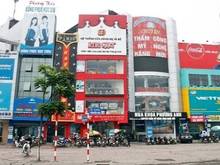 Hình ảnh Cho thuê nhà mặt phố Nguyễn Trãi - Thanh Xuân