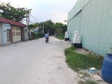 Hình ảnh cho thuê kho xưởng hồ văn long, 400m, bình tân