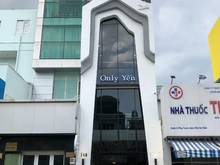 Hình ảnh 4*20 trệt 4 lầu có thang máy NGUYỄN VĂN CỪ Q1 căn đẹp