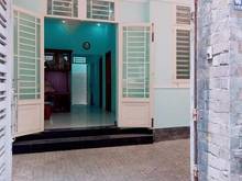 Hình ảnh Chủ cần tiền gấp bán nhà Xô Viết Nghệ Tĩnh giá chỉ 1 tỷ 290, 55m2/SHR