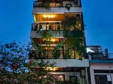 Hình ảnh 🌆Studio siêu xinh style tropica - Gần Cầu Thị Nghè 🎁🎁🎁