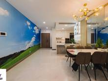 Hình ảnh Cần bán CHCC Cộng Hòa Plaza, số 141 Cộng Hoà, P.12, Quận Tân Bình