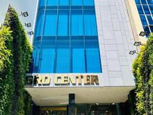 Hình ảnh Cho thuê 2 tầng tòa nhà vp, mt điện biên phủ q1 290m2 sàn, full nội