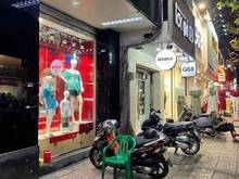 Hình ảnh Hnagf hot nhà MT quận 5 , giá rẻ 4x10m , kd shop, spa shop