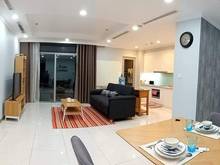 Hình ảnh VINHOMES CENTRAL PARK - BÌNH THẠNH giá 4,068 tỷ DT lớn 155m2 4PN