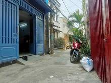 Hình ảnh Bán nhà 45m2 2 tầng - Đường số 4 - Trường Thọ - Ô TÔ ĐỖ CỬA