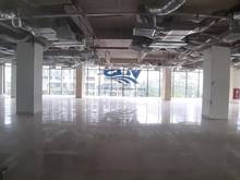 Hình ảnh MBKD  mặt Đường Nguyễn Thị Định,  250m2 x 3T, MT 15m, thông sàn, 100tr