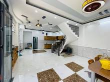 Hình ảnh Xoay vốn KD bán nhà Trần Phú, Q.6, 56.5m², giá: 1T426/shr