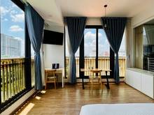 Hình ảnh Cho thuê căn Studio - view đẹp - yên tĩnh - Thảo Điền