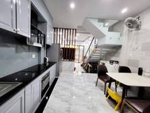 Hình ảnh SỔ HỒNG RIÊNG Bán Ngay Nguyễn Thị Định Q2 54m2 1ty610 SHR, HXH