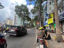 Hình ảnh Nhà MT 480B Nguyễn Tri Phương, Phường 9 Quận 10 giá rẻ Liên Hệ Ngay