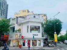 Hình ảnh Góc 2MT Lê Thánh Tôn và Pasteur, Quận 1 - DT: 168m2, 3 tầng, HĐ thuê 2