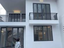 Hình ảnh Mặt bằng kinh doanh, nhà nguyên căn quận 7 cần cho thuê