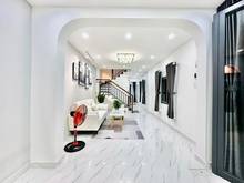 Hình ảnh CẦN BÁN GẤP nhà Đ. Phan Văn Trị, GV, 3pn giá chỉ 1,676 tỷ/SHR