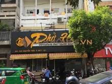 Hình ảnh Bán khuôn đất 20x25 MT 241-243 Nguyễn Trãi, Q1 - CTXD Hầm 7tầng giá 11