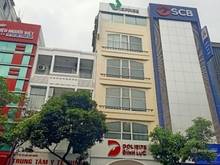 Hình ảnh Bán nhà MT Nguyễn Thị Minh Khai- Q1;DT 4,5x22m HĐT135 tr/th