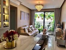 Hình ảnh Siêu phẩm Q4 Trang Chủ MB66.COM / Đăng Ký Tặng 66K RIVER GATE 95m2 3PN chỉ 2tỷ8 sang sổ ngay