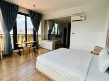 Hình ảnh Cho Thuê CHDV Thảo Điền View đẹp thoáng nhất Q2