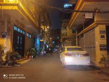 Hình ảnh Nhà Hà Đông 3 phút ra Bưu Điện Hà Đông 4,9 tỷ, 46m2, ô tô đỗ, lô góc