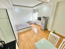 Hình ảnh Nhà mới sạch sẽ- Thang Máy- Cửa Sổ- Gần Chợ Hoà Hưng