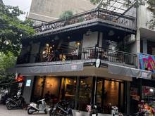 Hình ảnh Mặt Bằng phố Nguyễn Công Trứ - Hai Bà Trưng.