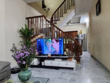 Hình ảnh Nhà Hà Đông trong KĐT Văn Quán 6,6 tỷ, 48m2 x 4 tầng, lô góc, ô tô đỗ