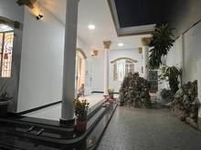 Hình ảnh Nhà Quang Trung Quận Gò Vấp Diện tích 260m2 – Xe hơi ngủ trong nhà