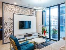 Hình ảnh Chung cư Vinhomes Golden River quận 1 3PN 2WC chỉ 4,155 tỷ Full NT