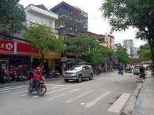 Hình ảnh bán nhà phân lô,siêu hiếm,oto đỗ,kinh doanh nhộn nhịp tại đa sỹ.