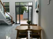 Hình ảnh Thu hồi vốn bán gấp nhà Phạm Văn Chiêu 70m2 giá 2,175/shr