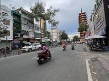 Hình ảnh Mặt Tiền Lê Hồng Phong Phường. 12 Quận 10