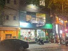 Hình ảnh [SIÊU PHẨM] Cho thuê mặt phố NGUYỄN KHUYẾN, 80m2 x 3 tầng, MT 6m