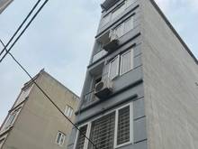 Hình ảnh Bán nhà Hà Đông phố Lê Trọng Tấn 6,2 tỷ, 41m2, ô tô tránh, kinh doanh