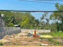 Hình ảnh Đất thổ cư 100% chính chủ diện tích 110m2 Ở Mỹ Hạnh Nam Đức Hòa