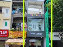 Hình ảnh Nhà MT Lê Văn Sỹ, 4x17m, nhà mới đẹp, giá rẻ 50tr/ tháng