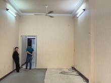 Hình ảnh Nhà Mặt Tiền Vĩnh Hội 3.8x16m, Trệt 3 Lầu, Văn Phòng, Spa, Cửa hàng.