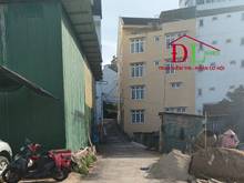 Hình ảnh Bán đất Lê Thánh Tôn phường 6 Đà Lạt thích hợp an cư lạc nghiệp