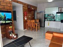 Hình ảnh Căn góc lầu thấp, nhà đẹp, view đẹp chung cư Hưng Ngân Quận 12 68m2