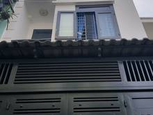 Hình ảnh Cho thuê Nhà 27/ đường số 9, Phường 16, Gò Vấp, HCM