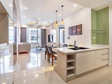 Hình ảnh Rẻ nhất quận 4 chính chủ bán CH THE TRESOR 94m2 3tỷ120 SHR