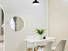 Hình ảnh KHAI TRƯƠNG phòng STUDIO hẻm 201/40 Nguyễn Thái Sơn - Gò Vấp.