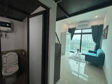 Hình ảnh Tòa CCMN KHƯƠNG ĐÌNH, 8tầng xây mới, thang máy, 16 phòng,DT 80tr/tháng