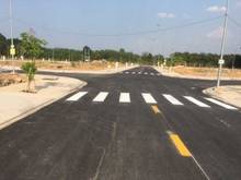 Hình ảnh Đất thổ cư Tây Hòa Trảng Bom Đồng Nai