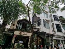 Hình ảnh Mặt bằng phố Lương Ngọc Quyến - Hoàn Kiếm(mội mô hình kinh doanh)