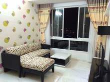 Hình ảnh Chính chủ bán Trang Chủ MB66.COM / Đăng Ký Tặng 66K đã có sổ CENTRAL PLAZA 82m2 3PN 2Wc giá 1 tỷ 950