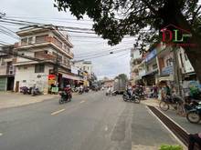 Hình ảnh Cho thuê mặt bằng Chi Lăng Phường 9 Đà Lạt có thể kinh doanh đa dạng